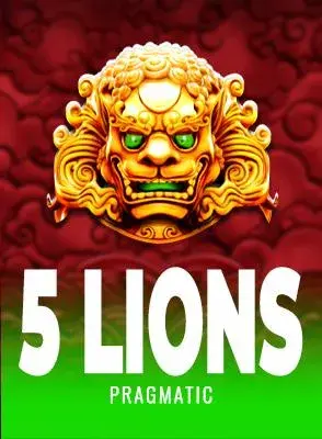 5 Lions